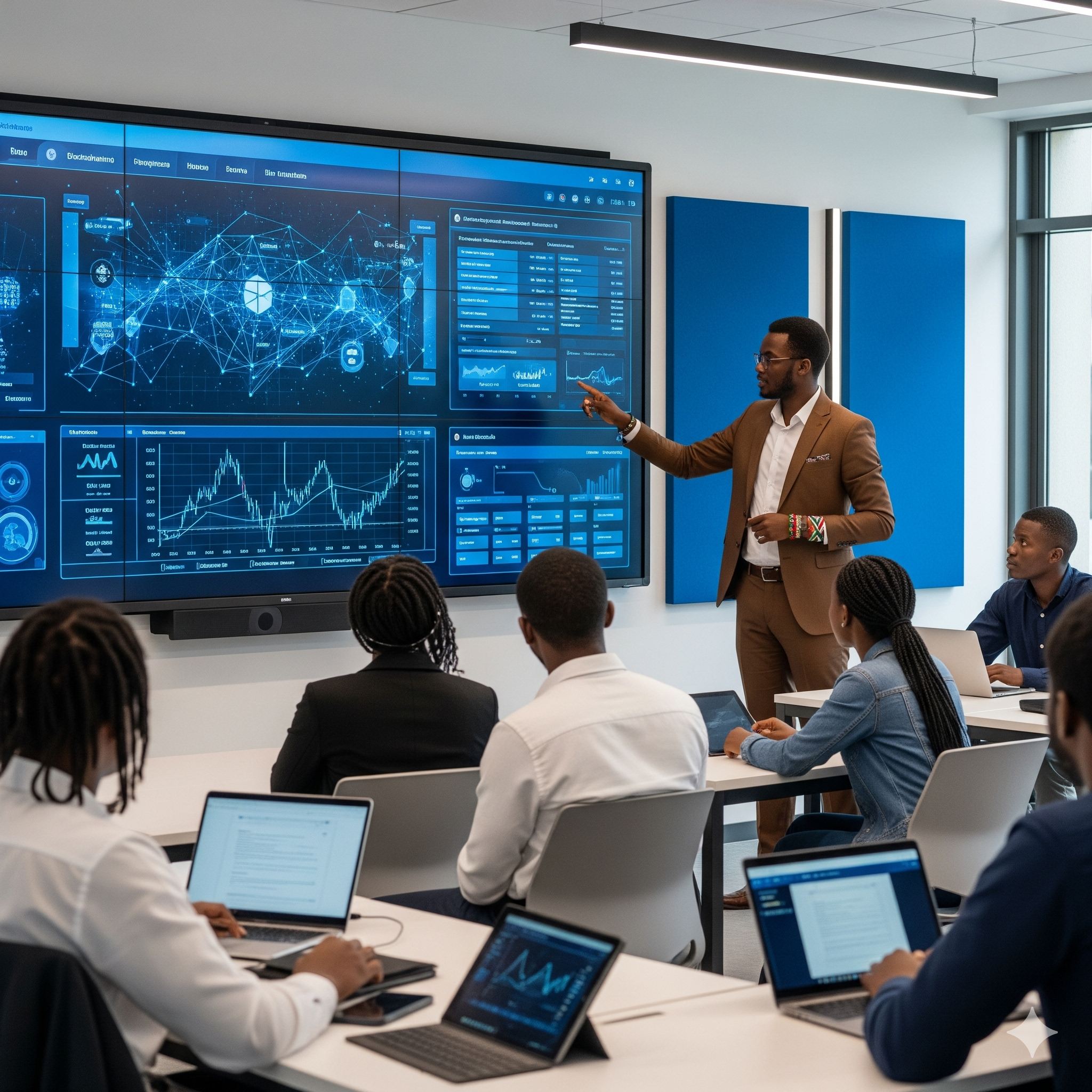 Academic Partnerships